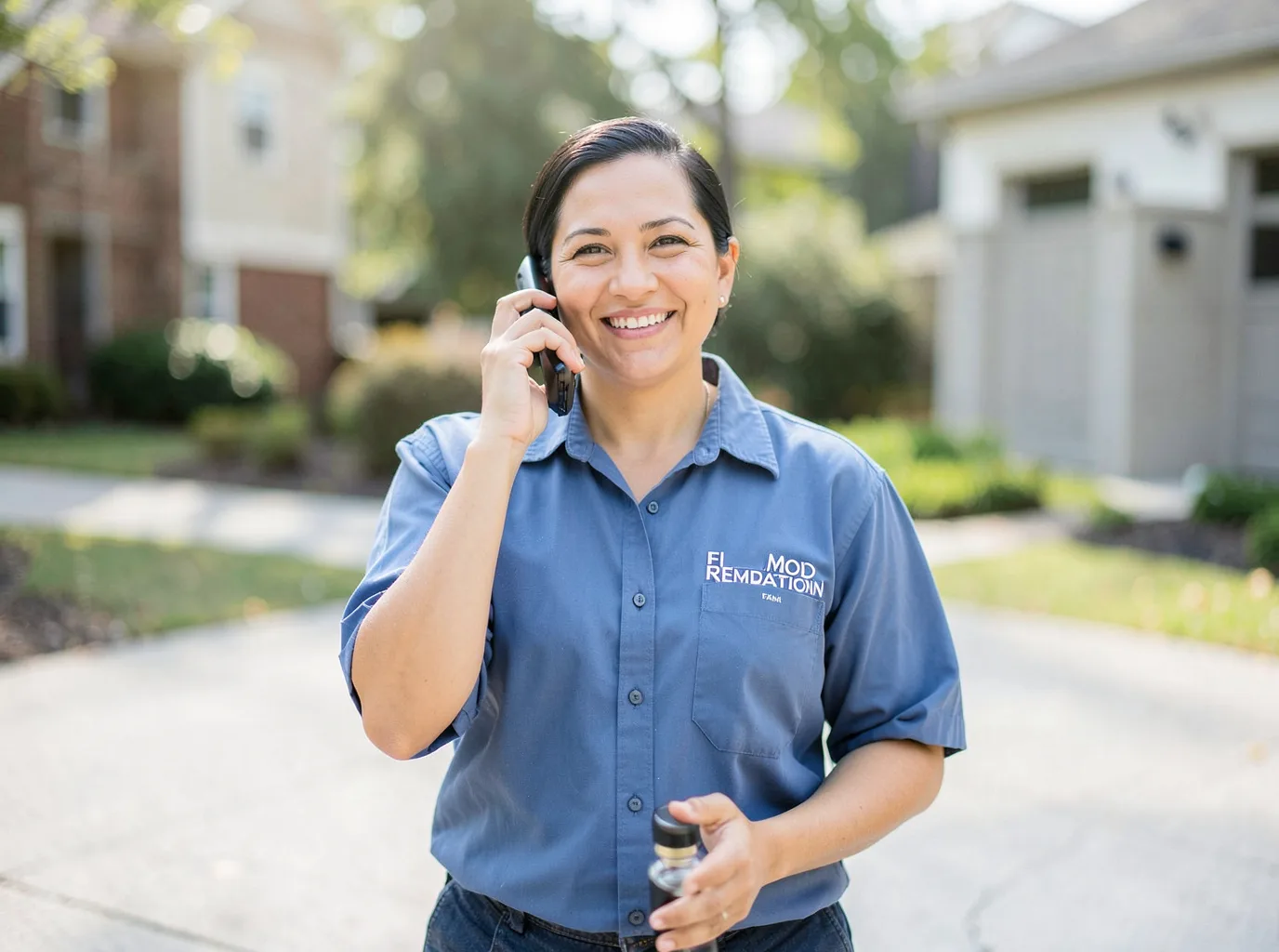 Mold Remediation Rogers, NM FAQs